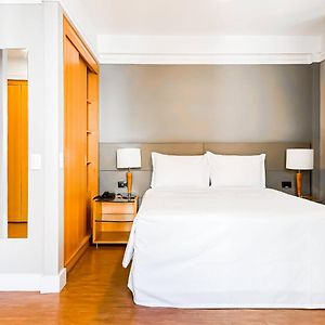 Habitación Deluxe con Cama Queen